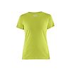 T-shirt de travail manches courtes femme 3334 image 1
