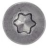 Vis à tole fraisée six lobes - Inox A4 image 80