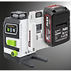 Adaptateur de batterie PowerAdapter Flex BlackLine image 1