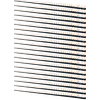 (Lot de 20) Peignes panachés 1m N&B (56 modules) image 0