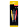 Lot de 3 - Chasse-clous Dynagrip image 1