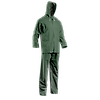 Ensemble de pluie de travail PVC SET image 16