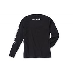 Black S image