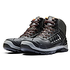 Chaussures de sécurité montantes ELITE 2452 - Noir image 1