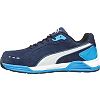 Chaussures de sécurité basses AIRTWIST LOW S3 ESD HRO SRC image 1