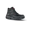 Chaussures de sécurité hautes JAGUAR S3 UK SRC - Noir image 6