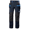 Pantalon de construction OXFORD 4X HH CONNECT image 0