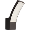 Applique extérieure LED CURVE R 10W - 1000lm - 3000K image 0