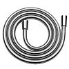 Flexible de douche 150cm PVD Gris Acier image 0
