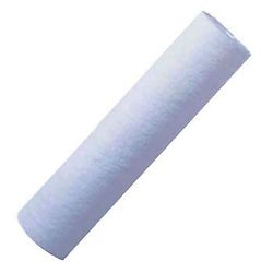 Cartouche pour filtration de l'eau anti-boue 5 microns image