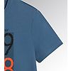 T-shirt de travail GRAPHIC 1998 image 4