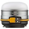 Lampe torche LED multifonctions OLI 0300 A rechargeable 350lm - IP44 image 0