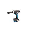 En malette outil de pose 18V 2Ah pour chevilles corps creux M4-M8 E-007 image 10
