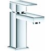 Mitigeur lavabo bec long Ancodesign 2 - chrome image 0