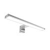 Applique miroir LED pour salle de bain IP44 image 0