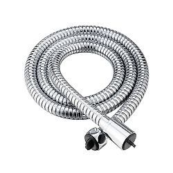 Flexible haute pression 10 BARS chrome image