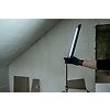 Projecteur de chantier LED Multi Battery 6500 MA rechargeable avec mât télescopique 60W - 7700 LUMEN - IP54 image 2