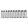 Rail de 10 douilles longues 6 pans ULTIMATE® 1/2'' image 0