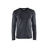 T-shirt de travail manches longues 3314 image 4