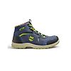 Chaussures de sécurité hautes AGILITY AWAKE H S3 ESD image 2