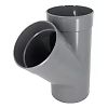 Culotte simple PVC Vidange 45° Mâle Femelle image 5