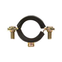 Collier isophonique bichromatée M6 image