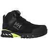 Botte de sécurité basses MAGNI EVO MID BOA S7S - Noir image 0