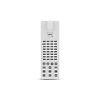 Télécommande pour détecteur RF STREET II - IP20 - Blanc image 0