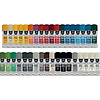 Aérosol peinture acrylique Premium - Contenance 400ml image 0