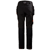 Pantalon de construction femme LUNA BRZ image 1