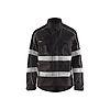 Veste de travail Transport 4051 image 3