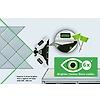 Laser vert à lignes de 90° SuperSquare-Laser 2G EcoLine image 2