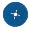 Boite de 25 disques fibre zirconium Classic image 0
