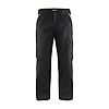 Pantalon de travail pour l'industrie 1404 image 0
