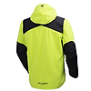 Veste de travail softshell imperméable MAGNI image 1
