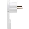 Fiche plate mâle mobile pour câble H05VV-F 3G1,0-1,5mm² image 6