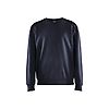 Sweat de travail col rond 3580 image 1