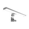 Applique miroir LED pour salle de bain IP44 image 1