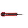Extracteur de cosses pour connecteurs Faston - 1,5 mm image 0