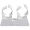 MULTIFIX COLLIER DE FIXATION DOUBLE image 0