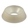 Rondelle cuvette - Nylon 6.6 image 3