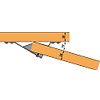 Sabot à angle variable S1530 - S1030 image 14