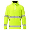 Polaire 1/2 Zip HV image 2