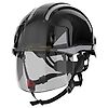 Casque double norme crémaillère EVO VISTAshield Dualswitch CR2 image 1
