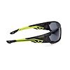 Lunette de protection PC TPR MERCURO image 0