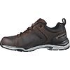 Chaussures de sécurité BRIONE CTX LOW O2 WR HRO SRC - marron image 1