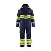 Combinaison hiver manches longues femme feMyanMare 6702 image 0