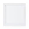 Plafonnier LED en saillie carrés LUNA QUADRA image 1