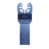 Lame scie plongeante chrome vanadium Classic image 0