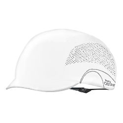 Casquette de sécurité Hardcap Aerolite 60° micro visière - 2.5cm image